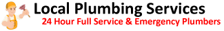 Oil Trough Plumbers